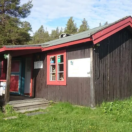 Skabu Hyttegrend Camping