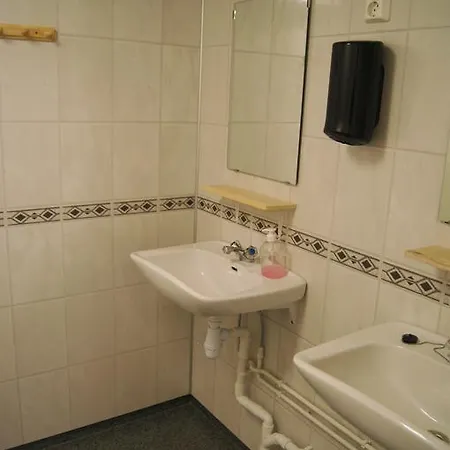 Camping Skabu Hyttegrend 3*