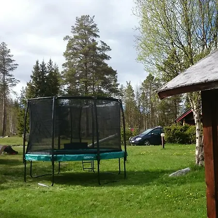 Camping Skabu Hyttegrend 3*