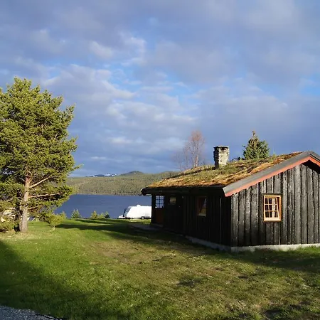 Skabu Hyttegrend Vinstra