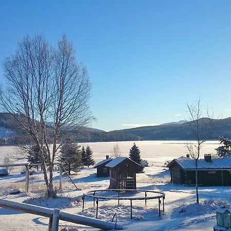 Skabu Hyttegrend Camping