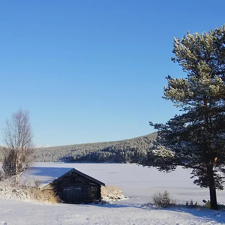 Camping Skabu Hyttegrend 3*