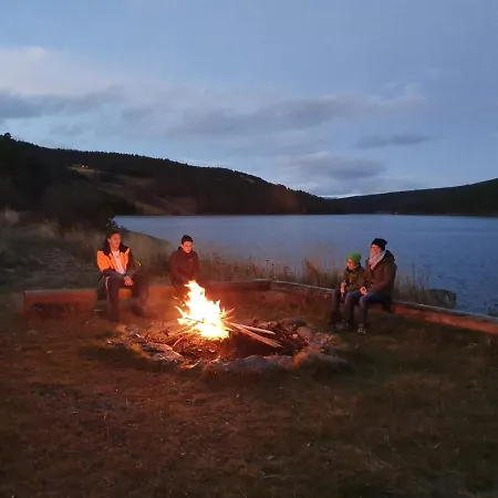 Skabu Hyttegrend Vinstra