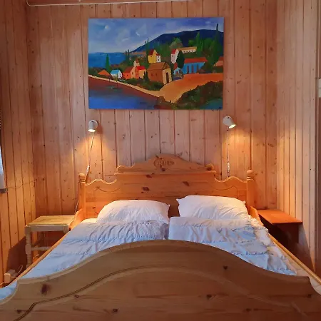 Skabu Hyttegrend 3*