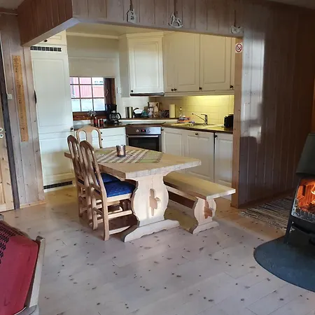 Skabu Hyttegrend Camping
