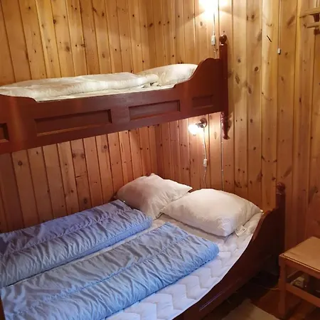 Skabu Hyttegrend Camping 3*