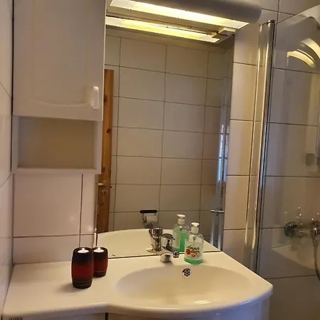 Skabu Hyttegrend Camping Vinstra