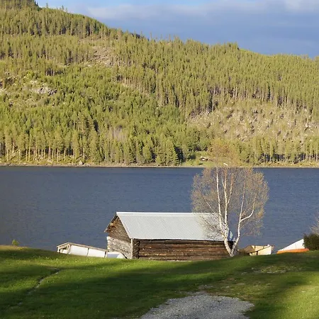Skabu Hyttegrend Vinstra