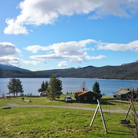 Skabu Hyttegrend 3* Vinstra
