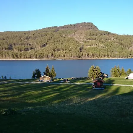 Skabu Hyttegrend Campsite 3*