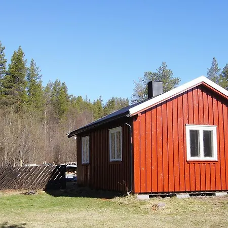Campsite Skabu Hyttegrend 3*
