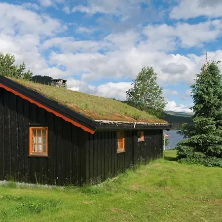 Skabu Hyttegrend Vinstra