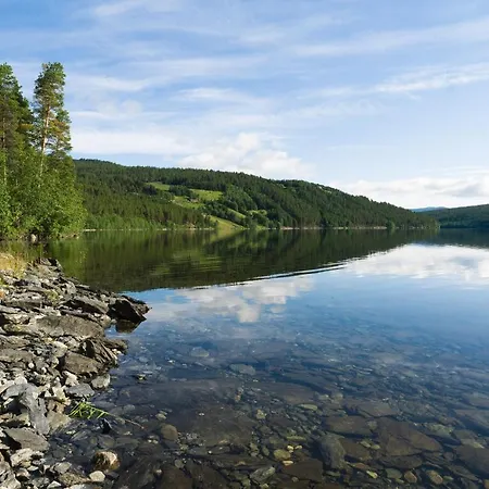 Skabu Hyttegrend Campsite