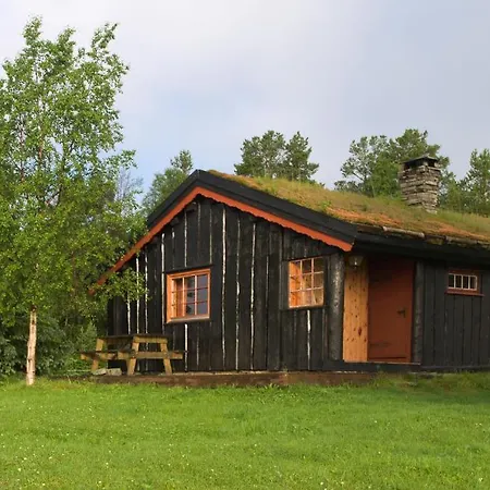 Skabu Hyttegrend