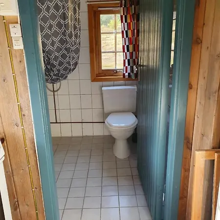 Skabu Hyttegrend 3* Vinstra