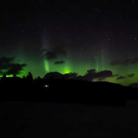 Skabu Hyttegrend Vinstra