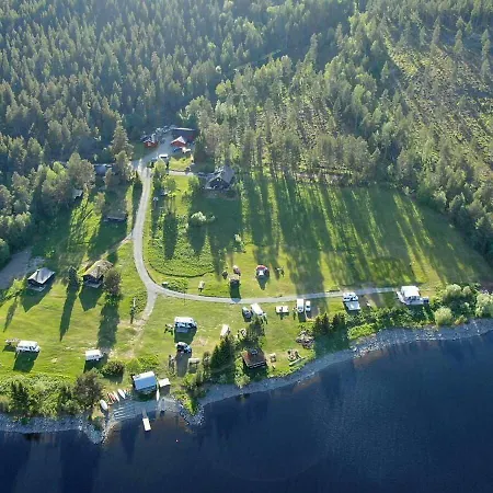 Skabu Hyttegrend Campsite
