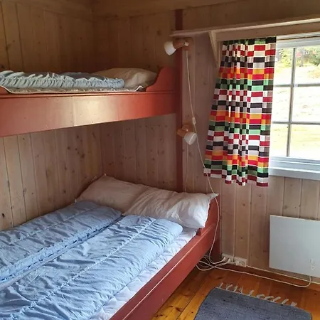 Skabu Hyttegrend 3*