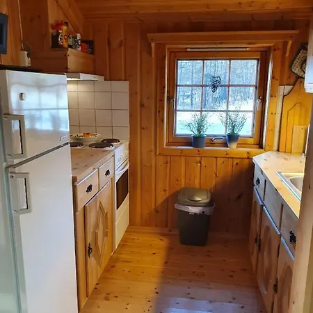 Skabu Hyttegrend