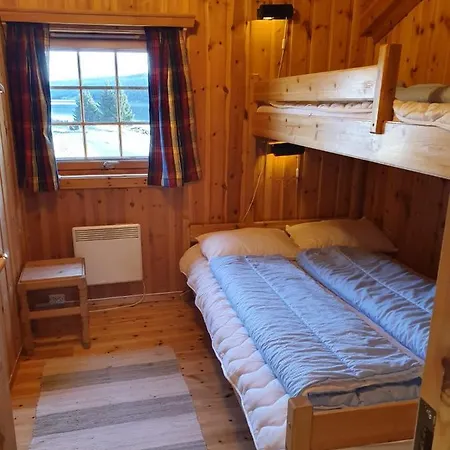 Campsite Skabu Hyttegrend Vinstra