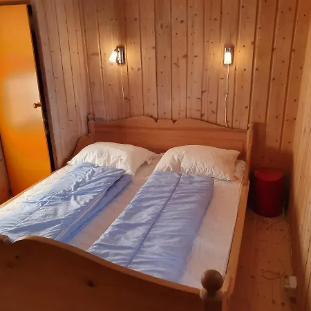 Skabu Hyttegrend 3*